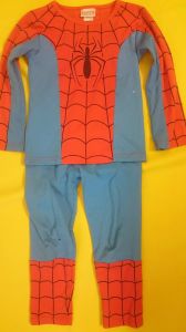 Kids Costumes to Hire - Spiderman 2 - small